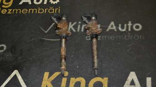 INJECTOR / INJECTOARE PEUGEOT 407 2.0 HDI 136