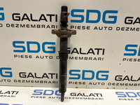 Injector Injectoare Peugeot 407 2.0 HDI 2004 - 2010 Cod 9656389980 EJBR03801D [2178]