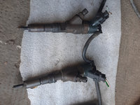 Injector injectoare peugeot 607, 2.0 hdi, an 1999-2004, 9641742880