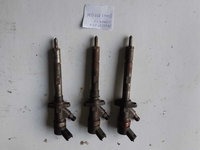 Injector/injectoare Peugeot 607/Citroen C5 2.2 hdi cod 0445110036