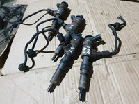 Injector / injectoare Peugeot Citroen 1.4 HDi diesel 0445110135 135