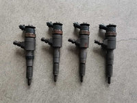 Injector / Injectoare Peugeot, Citroen 1.4HDi 1.6HDi Bosch 0445110252