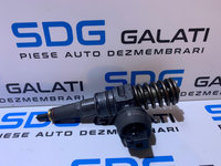 Injector / Injectoare Pompa Duza Seat Cordoba 1.9 tdi ATD 101CP 2002 - 2008 Cod: 038130079CX