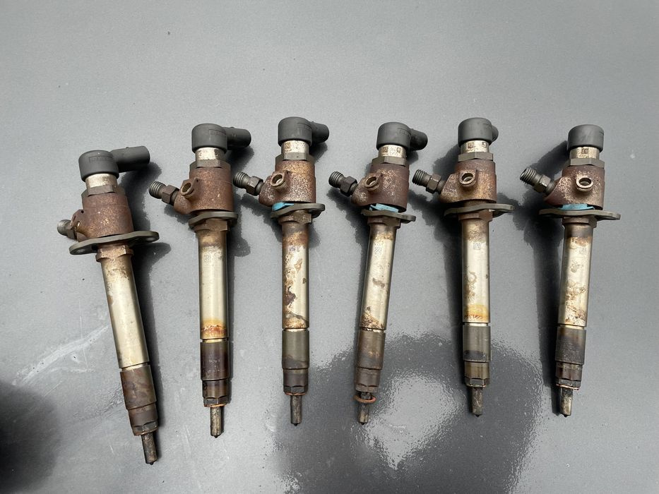 Injector/Injectoare/pompa injectie Range