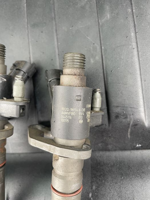 Injector/Injectoare/pompa injectie Range