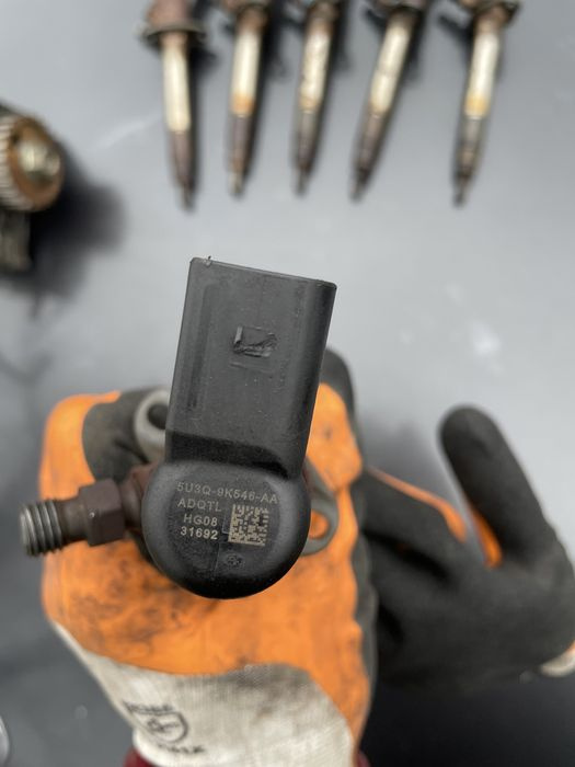 Injector/Injectoare/pompa injectie Range