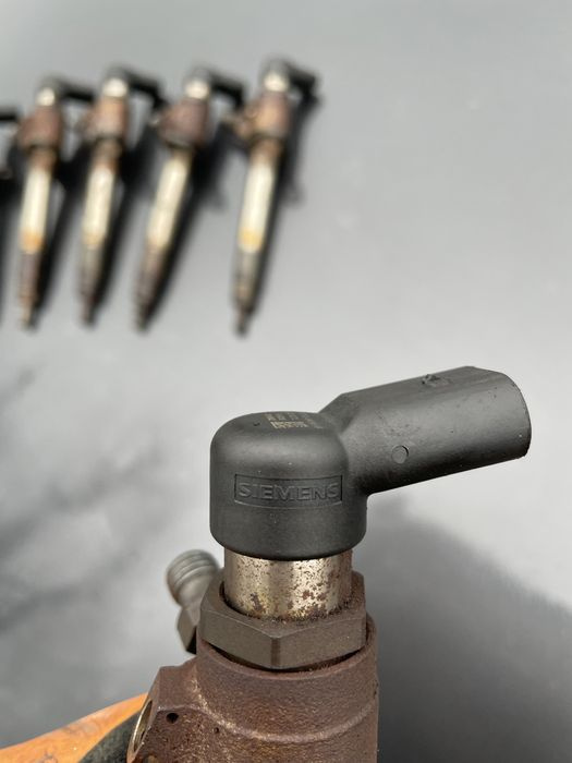 Injector/Injectoare/pompa injectie Range
