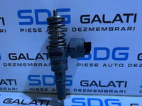 Injector Injectoare Pompa Pompe Duza Duze Audi A2 1.4 TDI AMF 2000 - 2005 Cod 038130073F 0414720007