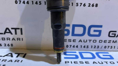 Injector Injectoare Pompa Pompe Duza VW Golf 5 1.9 TDI BKC BRU BXF BXE 2004 - 2008 Cod 038130073AG 0414720215