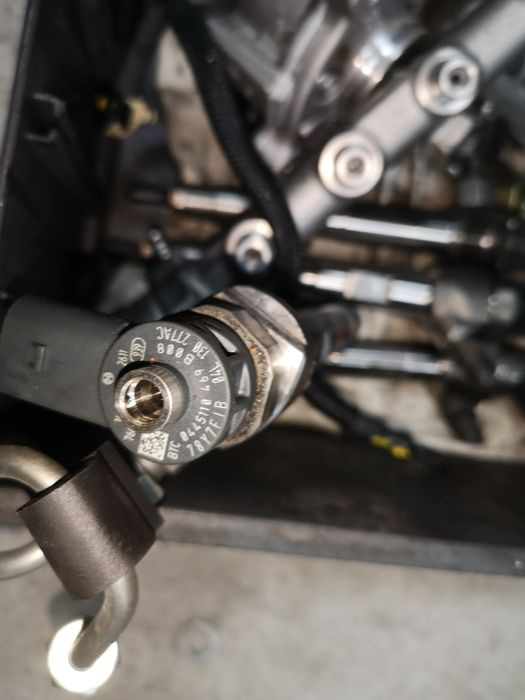 Injector injectoare pompa rampa 2.0 CSU 