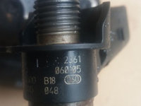 Injector,injectoare,pompa,rampa,injectie,bmw,530d,231cp,e60,e61,e63