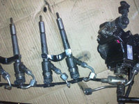 Injector / injectoare / rampa presiune opel astra h corsa d 1.3 cdti