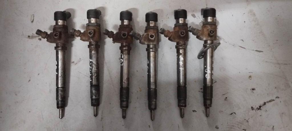 Injector/injectoare Range Rover 2.7 HSE cod 4H2Q-9J546-AF