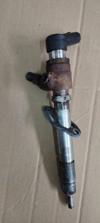 Injector/injectoare Range Rover 2.7 HSE 