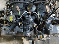 Injector injectoare range rover 2.7