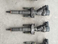 Injector / Injectoare Renault 2.2 - 2.5 Dci Cod 0445110038