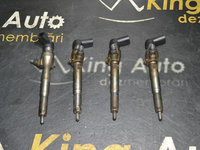 INJECTOR / INJECTOARE RENAULT KANGOO / MEGANE 2 / CLIO 3 / LAGUNA 3 1.5 DCI EURO 4