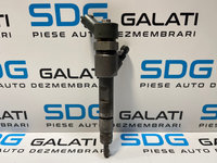 Injector Injectoare Renault Laguna 2 1.9 DCI 2001 - 2007 Cod 0445110230 8200389369