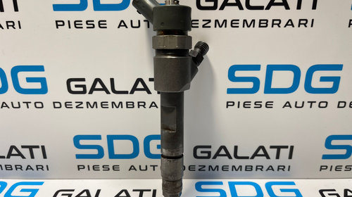 Injector Injectoare Renault Laguna 2 1.9 DCI 