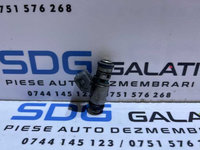 Injector Injectoare Renault Laguna 2 2.0 16V 2001 - 2007 Cod IWP042