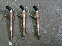 Injector / injectoare Renault Laguna 3 Megane 1.5 DCI K9K