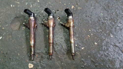 Injector / injectoare Renault Laguna 3 Megane