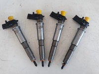 Injector / Injectoare renault laguna 3,trafic,opel vivaro 2.0 dci cod 0445115084 H82828929