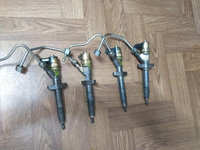 Injector / Injectoare Renault Master 2.5 dci euro 4 / Opel Movano 2.5 dci euro 4 tip motor G9U 630 G9U 650 an 2007 -2011