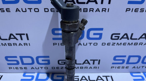 Injector Injectoare Renault Megane 1 1.9 DCI 