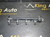 INJECTOR / INJECTOARE RENAULT MEGANE 1 2000 1.4 B 70 KW COD MOTOR K4J-750