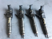 Injector / injectoare Renault Megane 2 1.9 dci diesel cod 0445110230 230