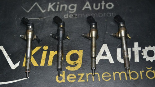 INJECTOR / INJECTOARE RENAULT MEGANE 2 HATCHB