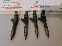 Injector Injectoare Renault Megane 3 1.9 dCi 131cp Euro 5 cod 0445110328