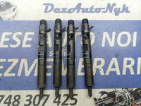 Injector injectoare Renault Megane Clio 3 1.5 DCI 166000897 R H8200827965 2009-2015