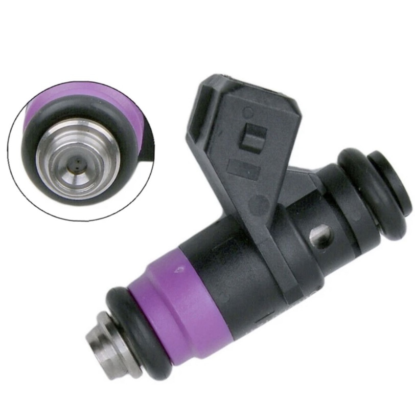 Injector Injectoare Renault Megane Mk2 M