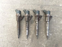 Injector / Injectoare Renault Trafic 1.9 dci tip motor F9Q760 F9Q762 an fabricatie 2001-2008 Opel Vivaro 1.9 cdti Nissan Primastar 1.9 dci