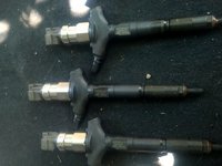 Injector injectoare saab 9-5 vectra c motor 3.0 tdi v6 8-97239161-7