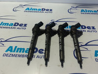 Injector / injectoare Seat Alhambra 2.0 diesel cod 03L130277J