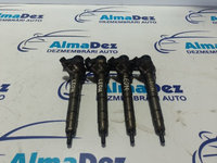 Injector / injectoare Seat Leon 1.6 tdi cod 04L130277G