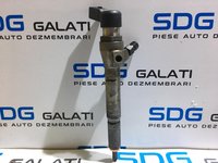 Injector / Injectoare Siemens 1.5 dci 106cp Nissan Note 2012 - Prezent Cod Piesa : 8200380253 / 8200294788