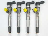 Injector / Injectoare Siemens H8200704191, 8200903034, 1.5 DCI - Nissan Qashqai, Dacia Duster, Renault