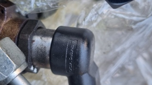 Injector injectoare Siemens jaguar xf land rover sport discovery 2.7