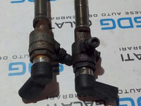 Injector Injectoare Skoda Fabia 2 1.6 tdi CAY 2007 - 2014 COD : 03L130277B / 03L 130 277 B