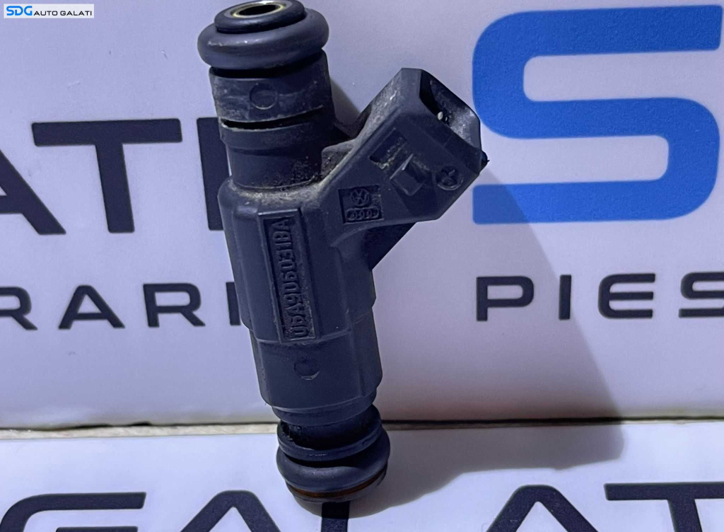 Injector Injectoare Skoda Octavia 1 1.8 T ARV ARX AUM AUQ 1997 - 2011 Cod 0280156061 06A906031BA