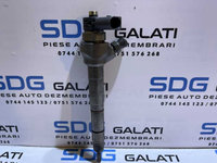 Injector Injectoare Skoda Octavia 3 1.6 TDI 2013 - 2017 Cod 04L130277G 0445110477