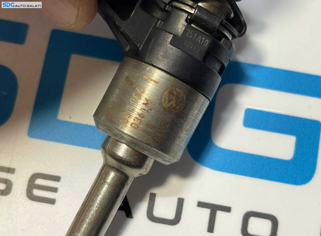Injector Injectoare Skoda Superb 2 1.4 T