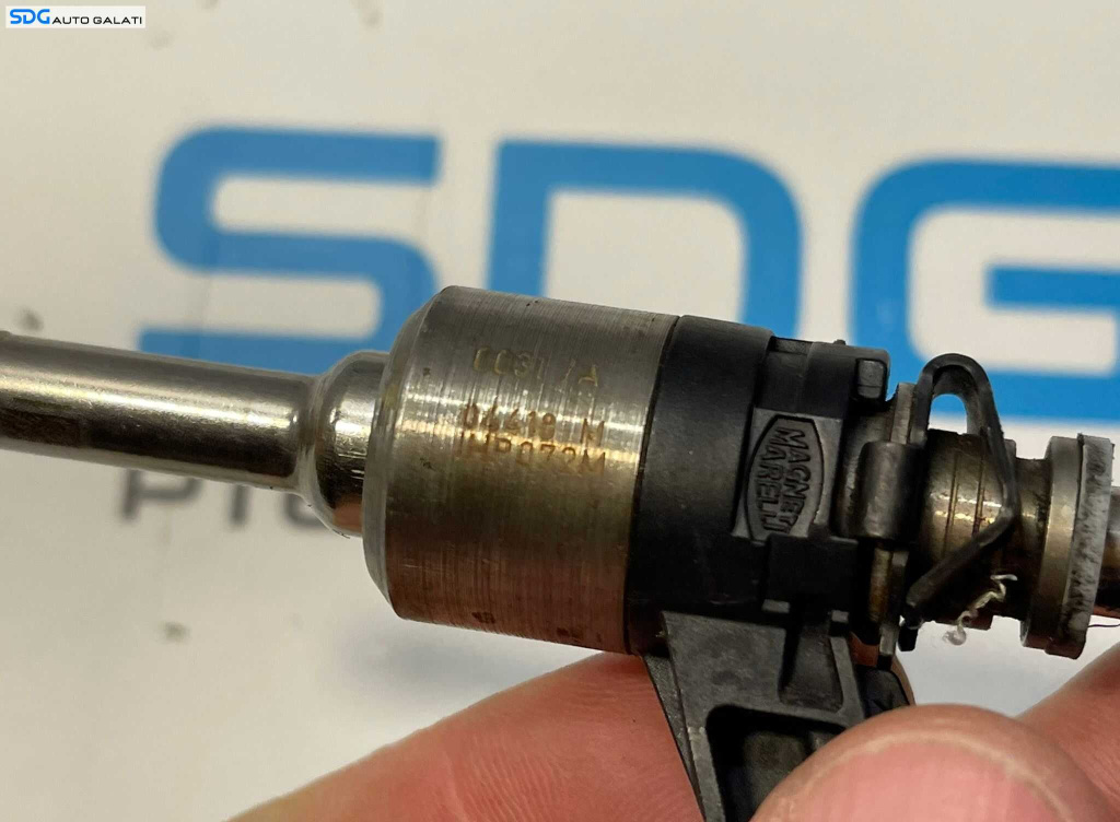 Injector Injectoare Skoda Superb 2 1.4 T