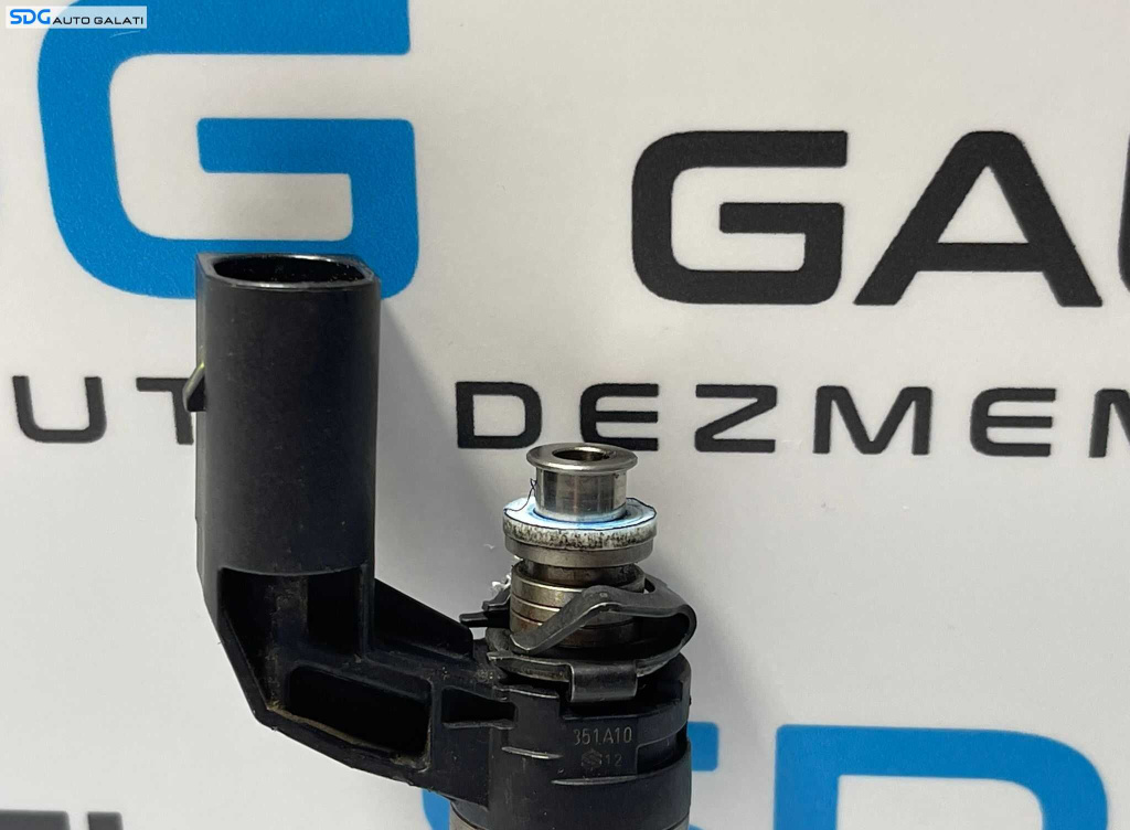 Injector Injectoare Skoda Superb 2 1.4 T