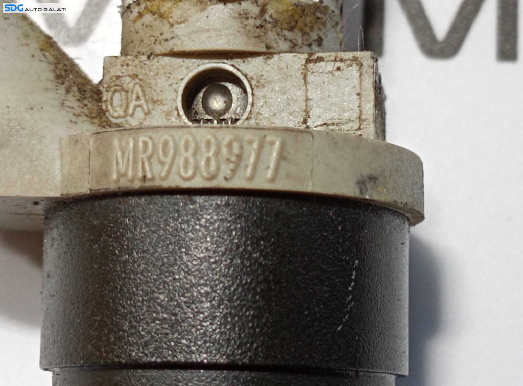 Injector Injectoare Smart Forfour 1.1 1.