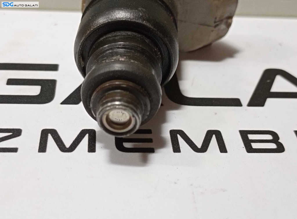 Injector Injectoare Smart Forfour 1.1 1.